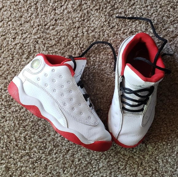 jordans size 13 kids